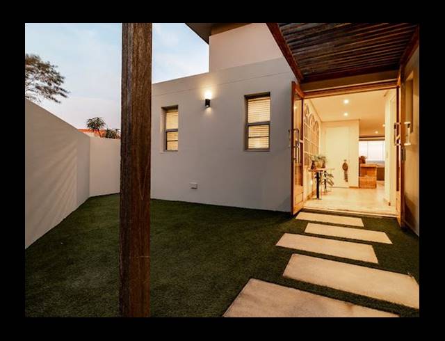 3 BEDROOM FREESTANDING FOR SALE IN LAZULI ESTATE